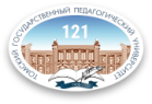 Томский государственный педагогический университет