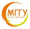 Московский государственный гуманитарный университет имени М.А. Шолохова